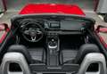 Fiat 124 Spider 1.4i 😍✅ LUSSO ✅ 1ER PROPRIO | GARANTIE 1 AN Kırmızı - thumbnail 7