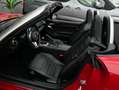 Fiat 124 Spider 1.4i 😍✅ LUSSO ✅ 1ER PROPRIO | GARANTIE 1 AN Kırmızı - thumbnail 8