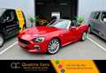Fiat 124 Spider 1.4i 😍✅ LUSSO ✅ 1ER PROPRIO | GARANTIE 1 AN Rood - thumbnail 1