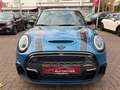MINI Cooper S JCWTrim*eSD*NAVI*LED*H/K*KAM Blau - thumbnail 22