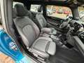 MINI Cooper S JCWTrim*eSD*NAVI*LED*H/K*KAM Blau - thumbnail 20