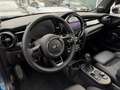 MINI Cooper S JCWTrim*eSD*NAVI*LED*H/K*KAM Blau - thumbnail 24