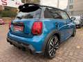 MINI Cooper S JCWTrim*eSD*NAVI*LED*H/K*KAM Blau - thumbnail 17