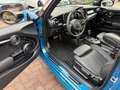 MINI Cooper S JCWTrim*eSD*NAVI*LED*H/K*KAM Blau - thumbnail 4