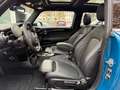 MINI Cooper S JCWTrim*eSD*NAVI*LED*H/K*KAM Blau - thumbnail 12
