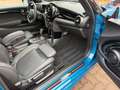 MINI Cooper S JCWTrim*eSD*NAVI*LED*H/K*KAM Blau - thumbnail 5