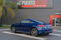 Audi TT Coupé 2.0 TFSI quattro S-Tronic Blau - thumbnail 4
