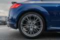 Audi TT Coupé 2.0 TFSI quattro S-Tronic Blau - thumbnail 22
