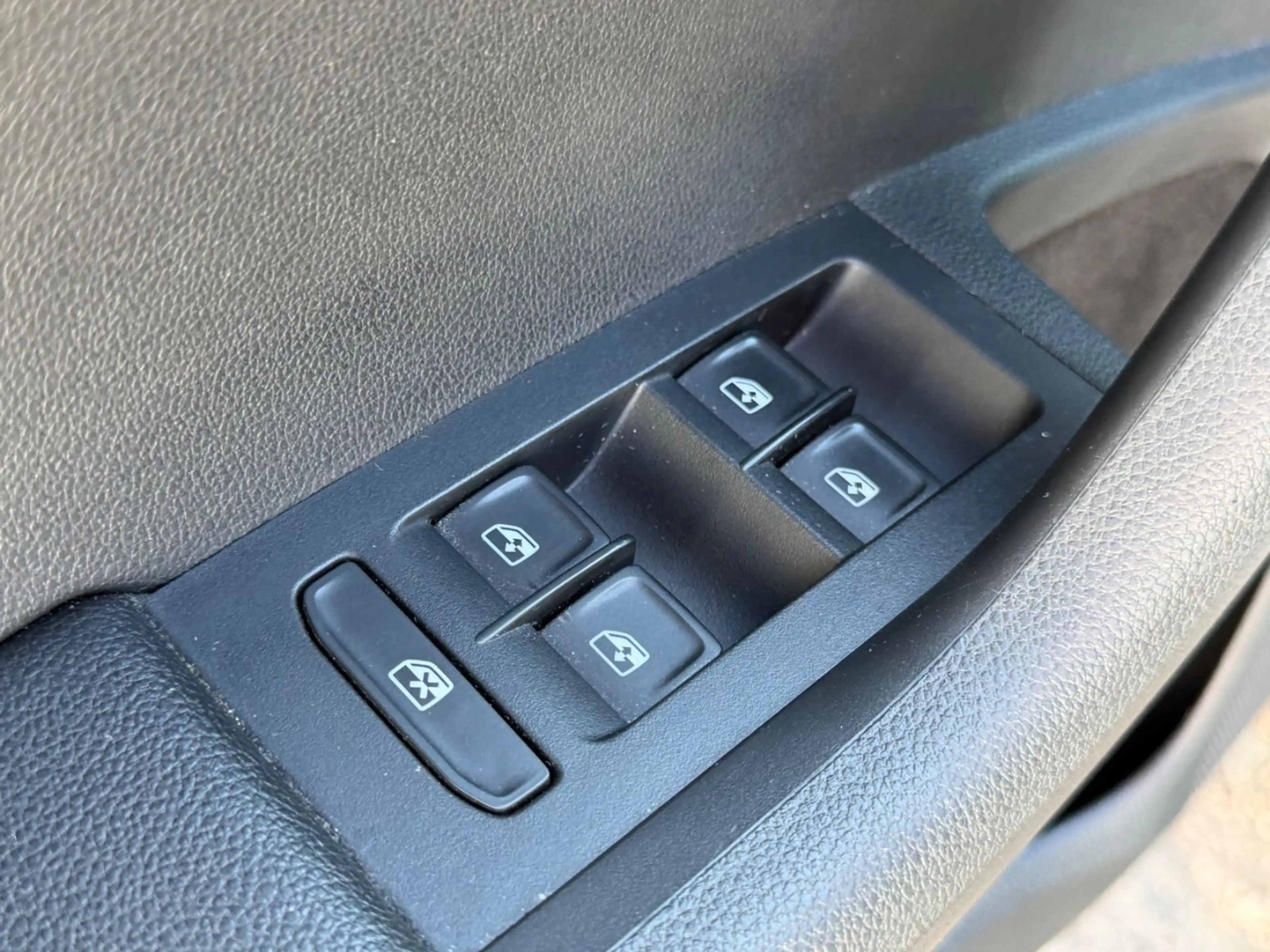 Skoda Octavia Combi RS 245 — photo 14
