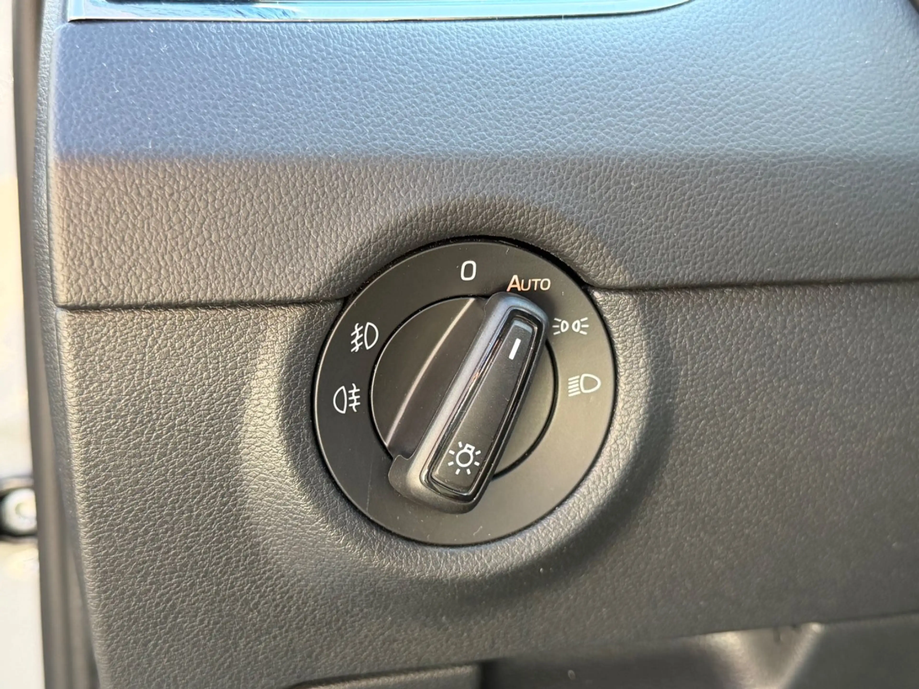 Skoda Octavia Combi RS 245 — photo 13