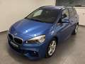 BMW 216 216d Active Tourer M Sport M Sport Blau - thumbnail 2