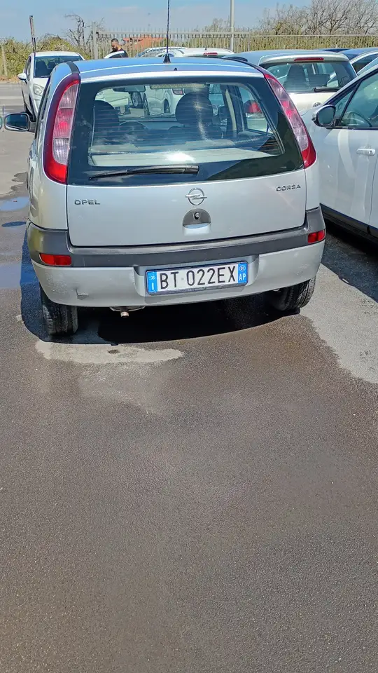Opel Corsa 5p 1.0 Comfort, foto 3