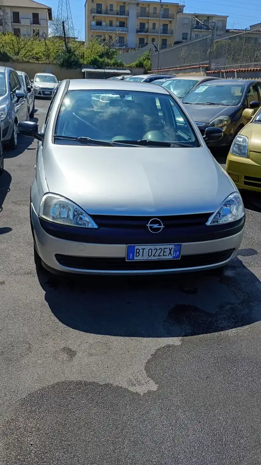 Opel Corsa 5p 1.0 Comfort, foto 6