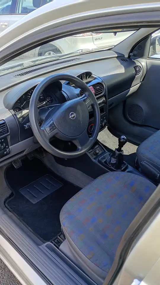 Opel Corsa 5p 1.0 Comfort, foto 1