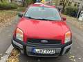 Ford Fusion 1.4 TDCI Style - thumbnail 2