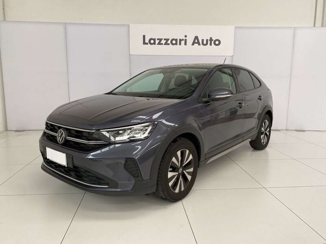 Volkswagen Taigo 1.0 TSI Life