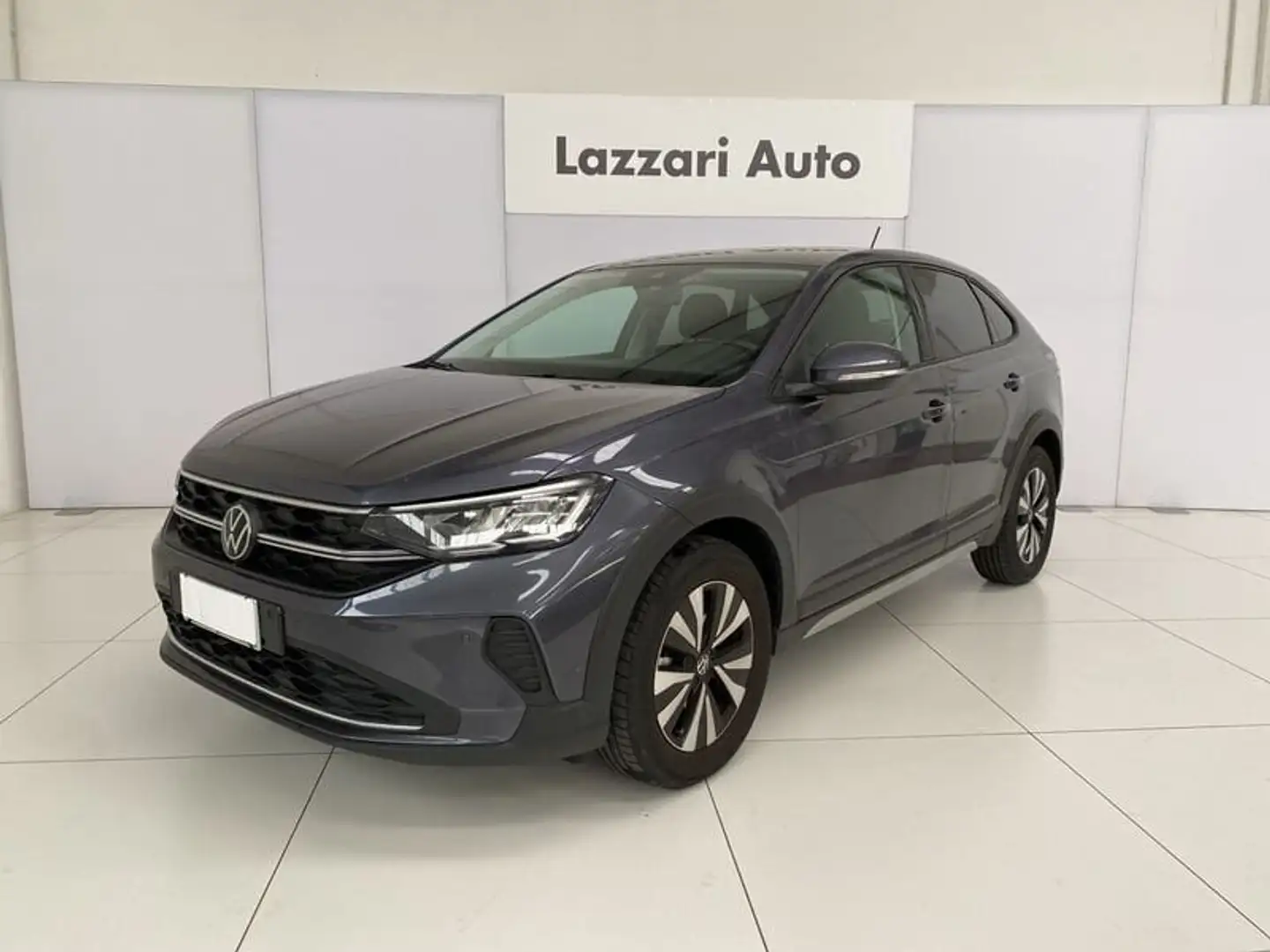 Volkswagen Taigo 1.0 TSI Life Grey - 1