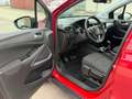 Opel Crossland 1.2 Edition RFK* LED* SHZ* CarPlay* TüV Neu* Rot - thumbnail 9