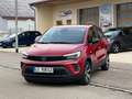 Opel Crossland 1.2 Edition RFK* LED* SHZ* CarPlay* TüV Neu* Rot - thumbnail 1