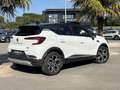 Renault Captur 1.6 E-TECH HYBRIDE 145CH TECHNO Blanc - thumbnail 3
