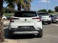 Renault Captur 1.6 E-TECH HYBRIDE 145CH TECHNO Blanc - thumbnail 4