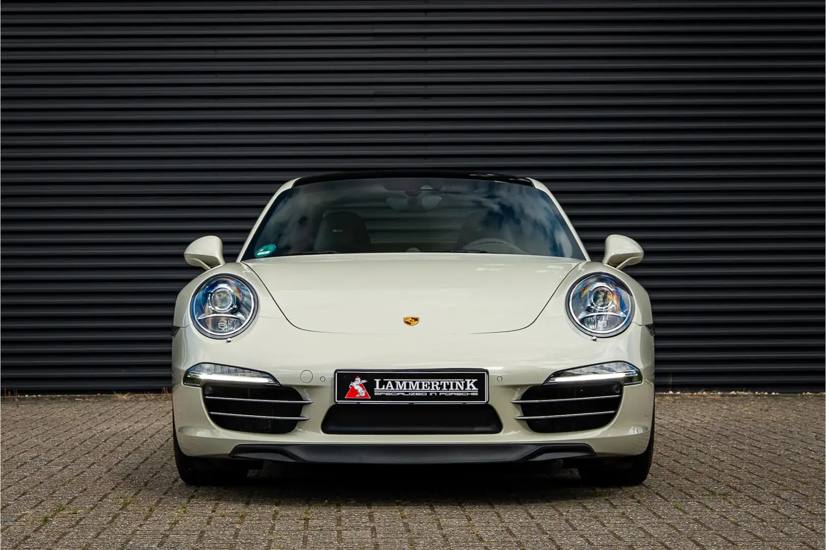 Porsche 991 3.8 Carrera S 50th Anniversary Edition - 2