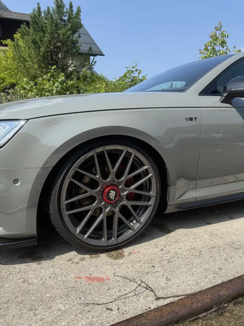 Audi A4 Avant 3,0 TDI quattro Sport S-tronic - 2