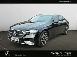 Mercedes-Benz E 450 4M AVANTGARDE Advanced+*AHK*360*Distronic AVANTGARDE Advanced Plus/AVANTGARDE Exterieur/Avantgarde Interieur/Navi/Autom.
