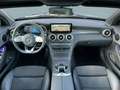 Mercedes-Benz C 200 C 200 AMG+NIGHT+DISTRO+KAM+SOUND+MLED+AIRSCARF Grau - thumbnail 10