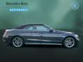 Mercedes-Benz C 200 C 200 AMG+NIGHT+DISTRO+KAM+SOUND+MLED+AIRSCARF Grau - thumbnail 4