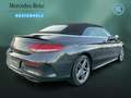 Mercedes-Benz C 200 C 200 AMG+NIGHT+DISTRO+KAM+SOUND+MLED+AIRSCARF Grau - thumbnail 5