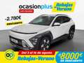 Hyundai KONA HEV 1.6 GDI Tecno DT Blanco - thumbnail 1