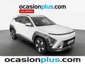 Hyundai KONA HEV 1.6 GDI Tecno DT Blanco - thumbnail 2