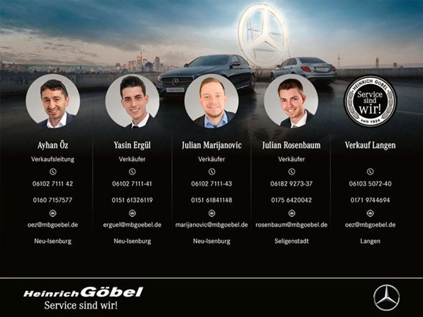 Mercedes AMG GT Roadster - 2021 - Joinsteer - #11