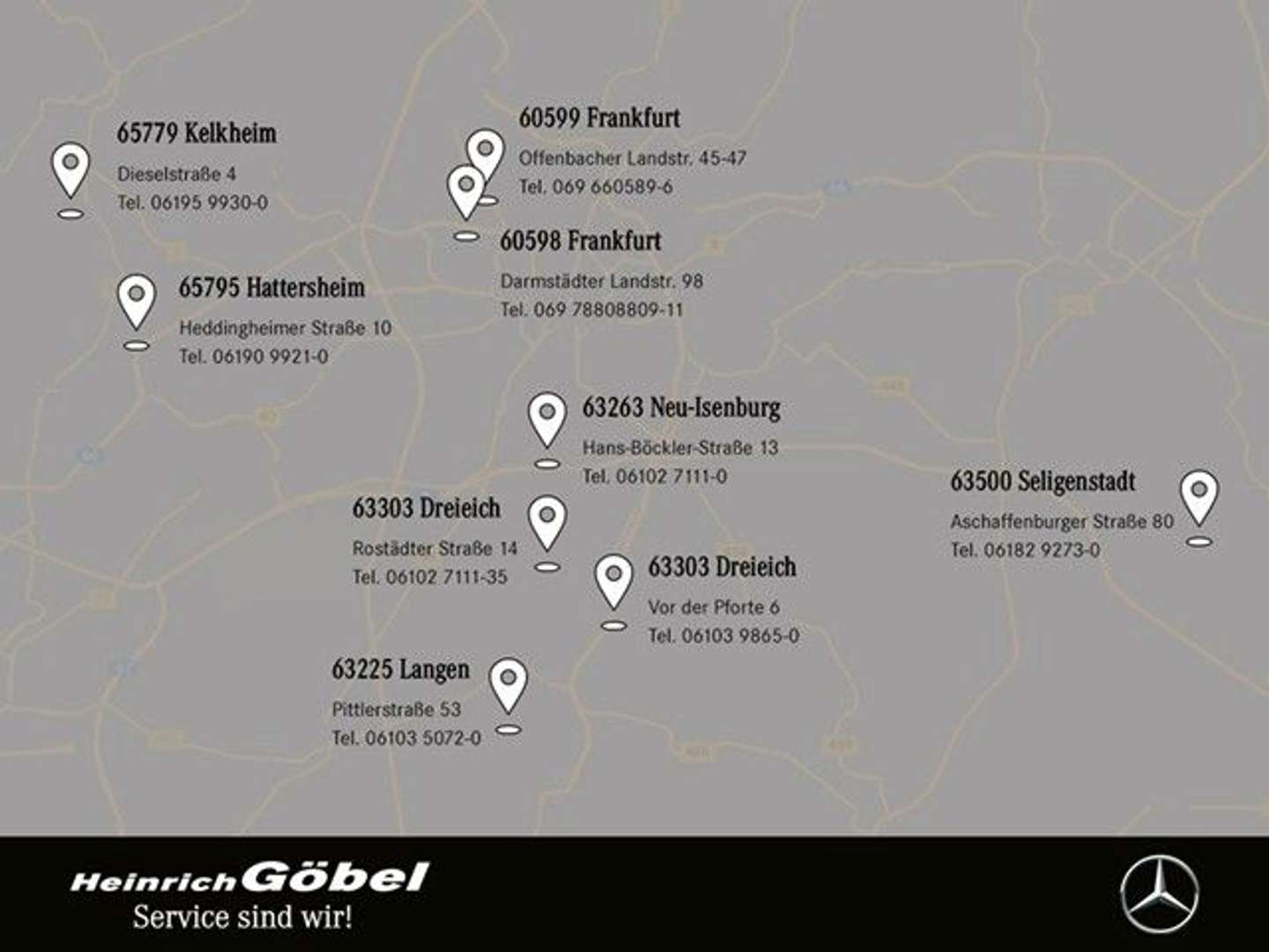 Mercedes AMG GT Roadster - 2021 - Joinsteer - #10