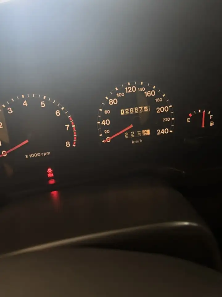 Kia 1.8, foto 7