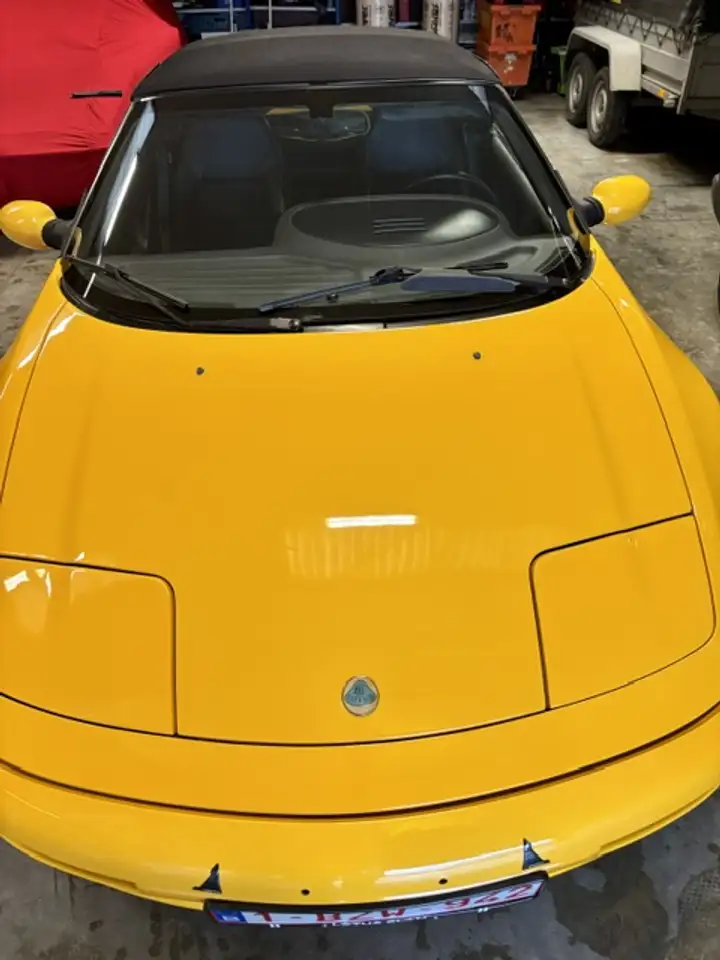 Kia 1.8, foto 3