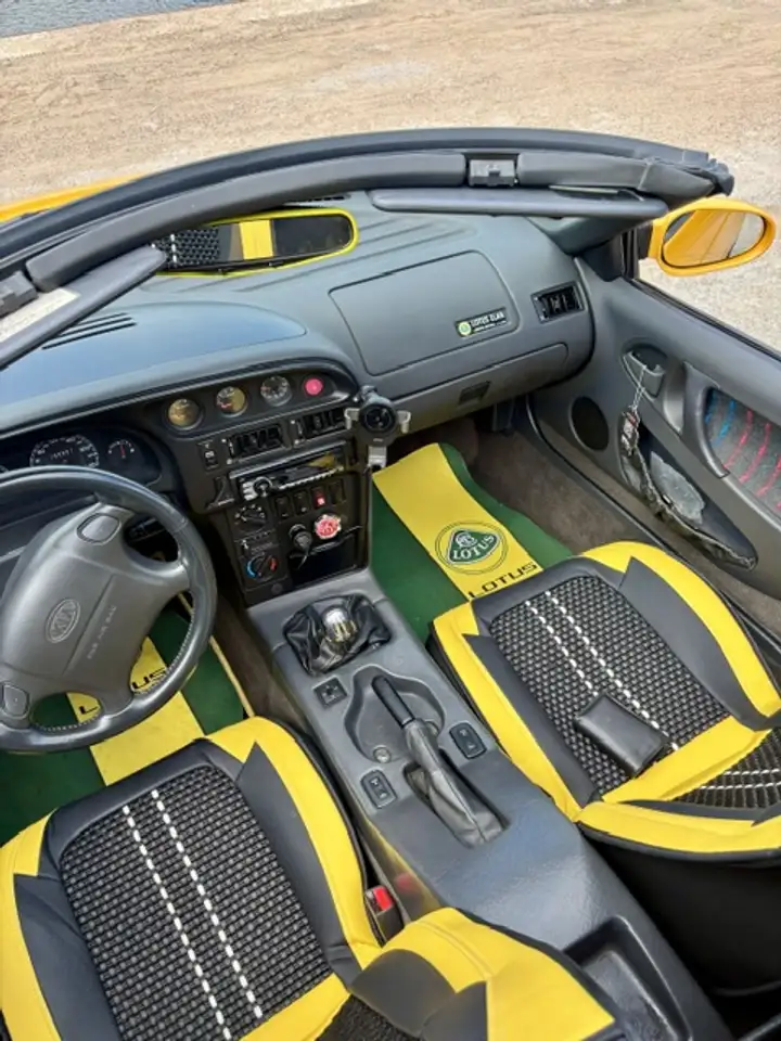 Kia 1.8, foto 10