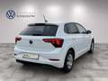 Volkswagen Polo 4Me Weiß - thumbnail 5