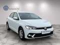Volkswagen Polo 4Me Weiß - thumbnail 6