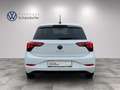 Volkswagen Polo 4Me Weiß - thumbnail 4