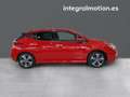 Nissan Leaf 40 kWh N-Connecta Rojo - thumbnail 25