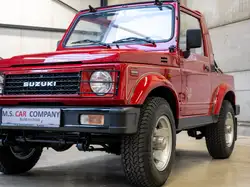 Find Suzuki Samurai from 1992 for sale - AutoScout24