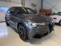Alfa Romeo Stelvio Veloce Q4 -Top Ausstattung *Wenig KM* Grau - thumbnail 5