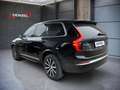 Volvo XC90 Ultra, T8 AWD Plug-in Hybrid, Elektrisch/Benzin, Bright Schwarz - thumbnail 3