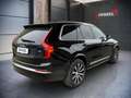 Volvo XC90 Ultra, T8 AWD Plug-in Hybrid, Elektrisch/Benzin, Bright Schwarz - thumbnail 4