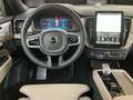 Volvo XC90 Ultra, T8 AWD Plug-in Hybrid, Elektrisch/Benzin, Bright Schwarz - thumbnail 7
