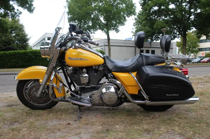 Harley-Davidson Road King - foto 7