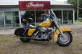 Harley-Davidson Road King FLHR-C Road-King Geel - thumbnail 1