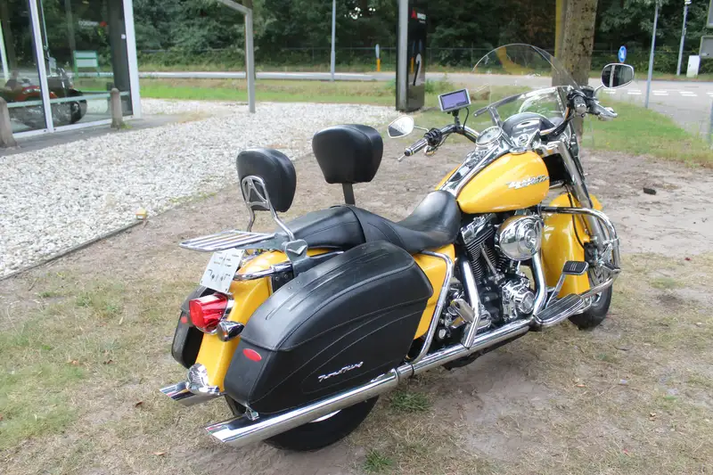 Harley-Davidson Road King - foto 4